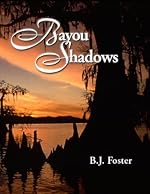 Bayou Shadows