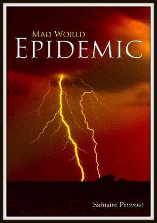 Mad World: Epidemic