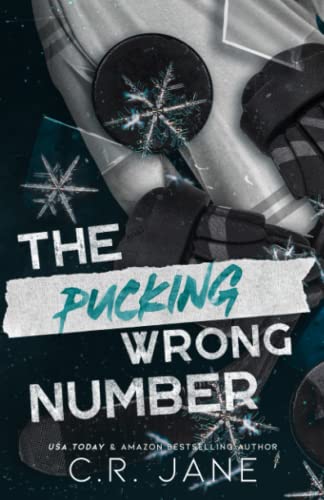 The Pucking Wrong Number