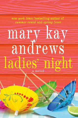 Ladies' Night: A Novel