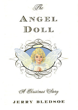 The Angel Doll: A Christmas Story