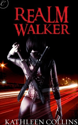 Realm Walker (Realm Walker, 1)