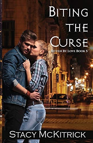 Biting the Curse (Bitten by Love)