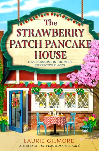 The Strawberry Patch Pancake House (Releases 03/18/2025)