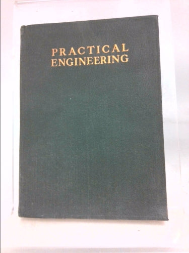 Audel's Answers on Practical Engineering