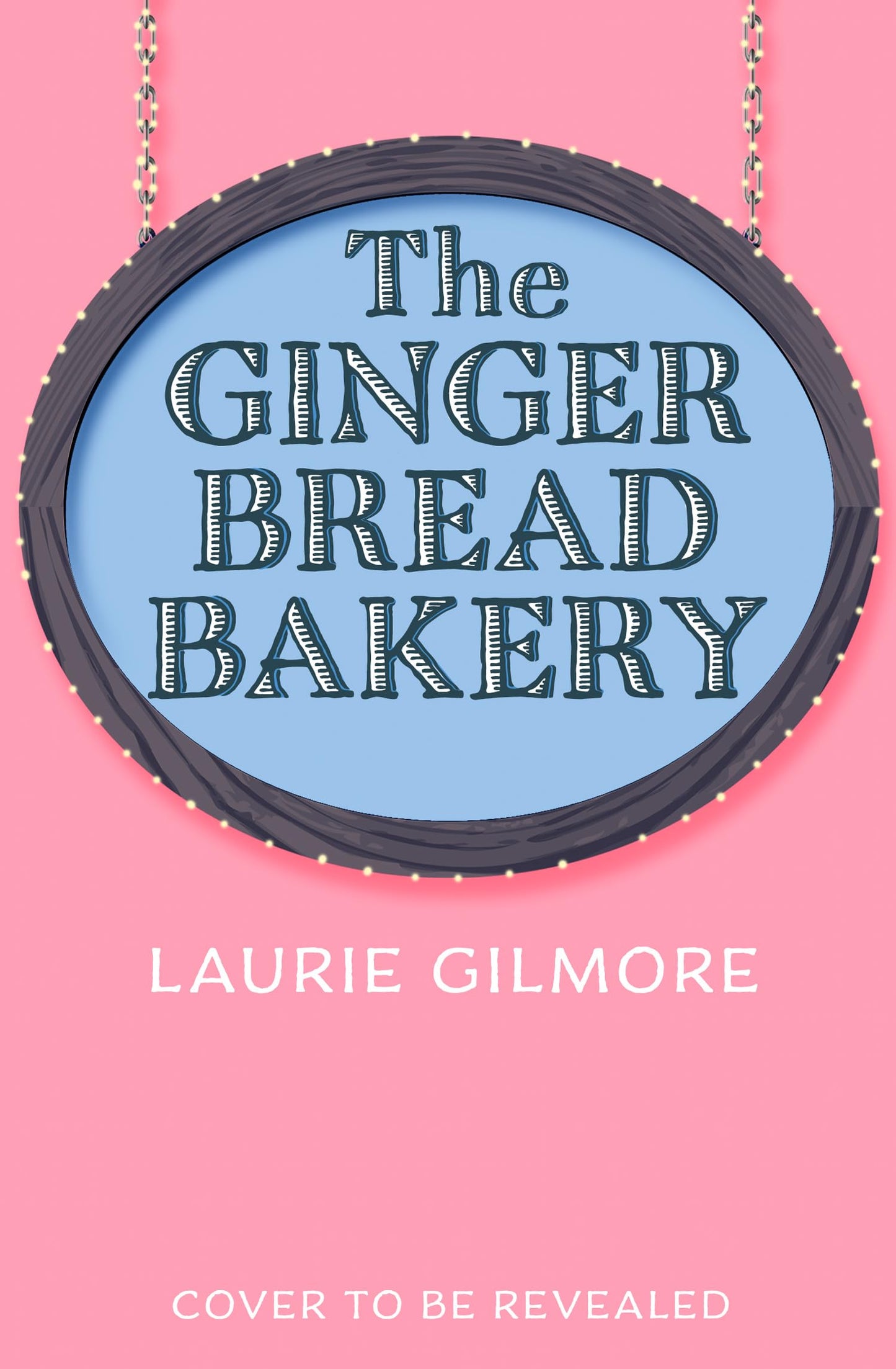 The Gingerbread Bakery (Releases 09/16/2025)