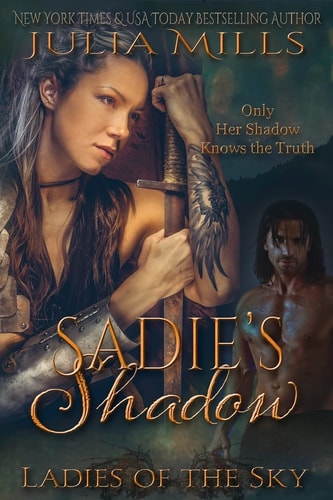 Sadie's Shadow (Ladies of the Sky) (Volume 1)