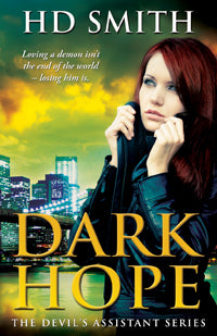 Dark Hope (The Devil's Assistant)