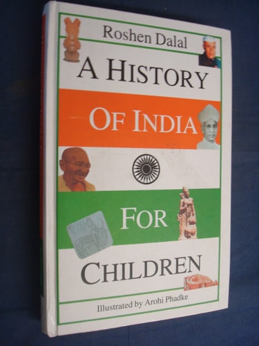 History of India for Children