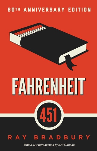 Fahrenheit 451 A Novel