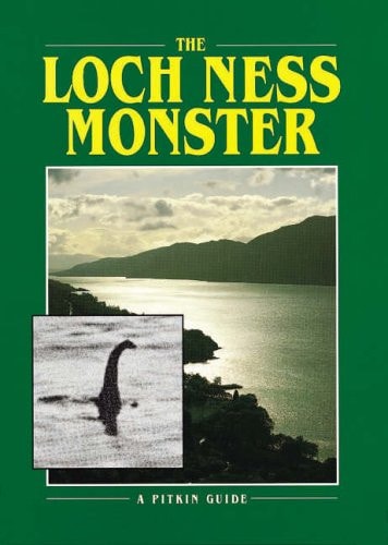 Loch Ness Monster