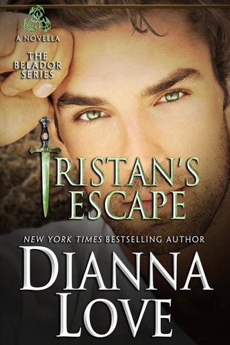 Tristan's Escape: A Belador Novella (The Belador Series)