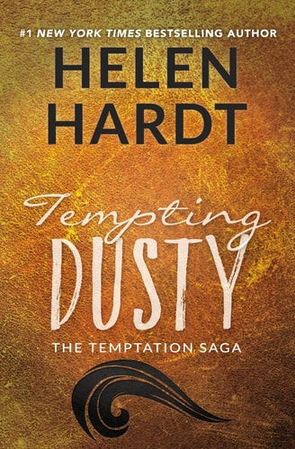 Tempting Dusty (The Temptation Saga, 1)