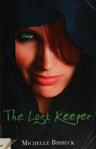The Last Keeper