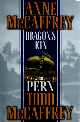 Dragon's Kin