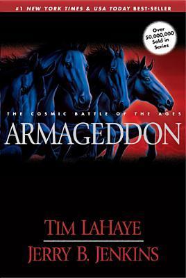 Armageddon (The Cosmic Battle of the Ages)