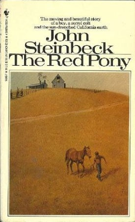 The Red Pony