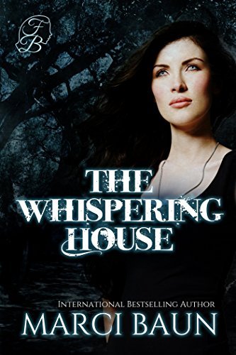 The Whispering House