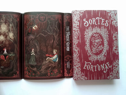 The Forest Grimm (Special Edition)