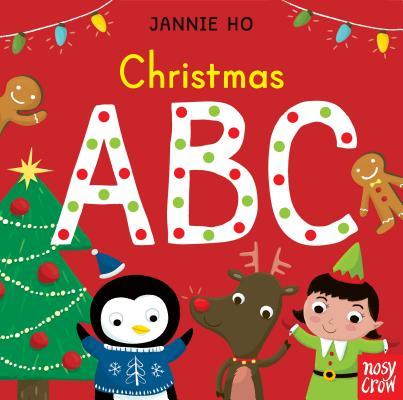 Christmas Abcs