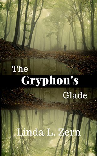 The Gryphon's Glade: Impossible Love (NEW & Signed)(Alternative Cover)