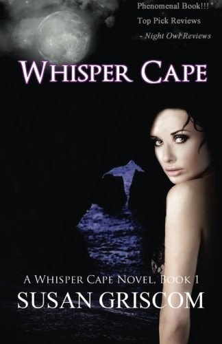 Whisper Cape