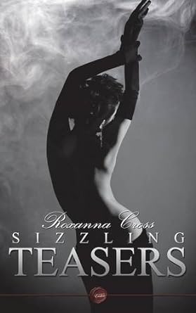 Sizzling Teasers