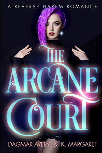 The Arcane Court