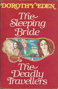 The Sleeping Bride & The Deadly Travelers