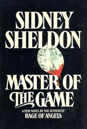 Sidney Sheldon's Master of the Game