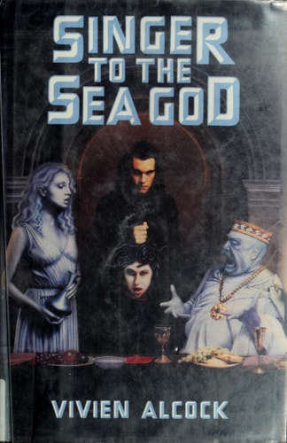 Singer to the Sea God