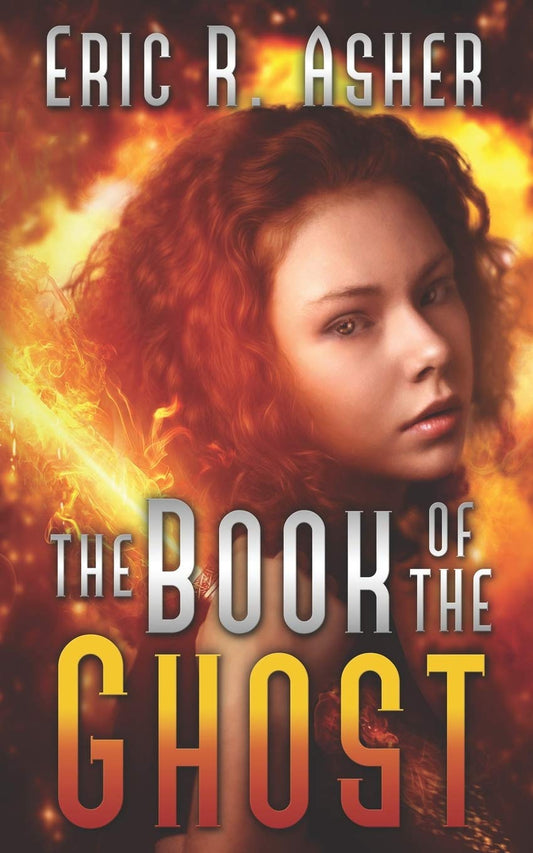 The Book of the Ghost (Vesik)