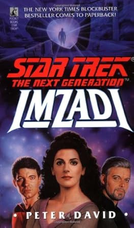 Imzadi (Star Trek: The Next Generation)