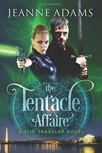 The Tentacle Affaire