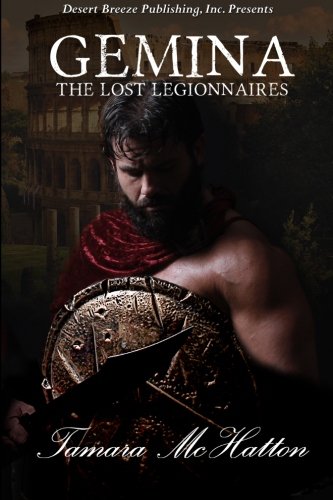 Gemina: The Lost Legionnaires