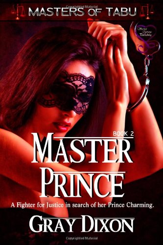 Master Prince: Masters of Tabu 2