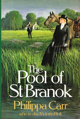The Pool Of St. Branok