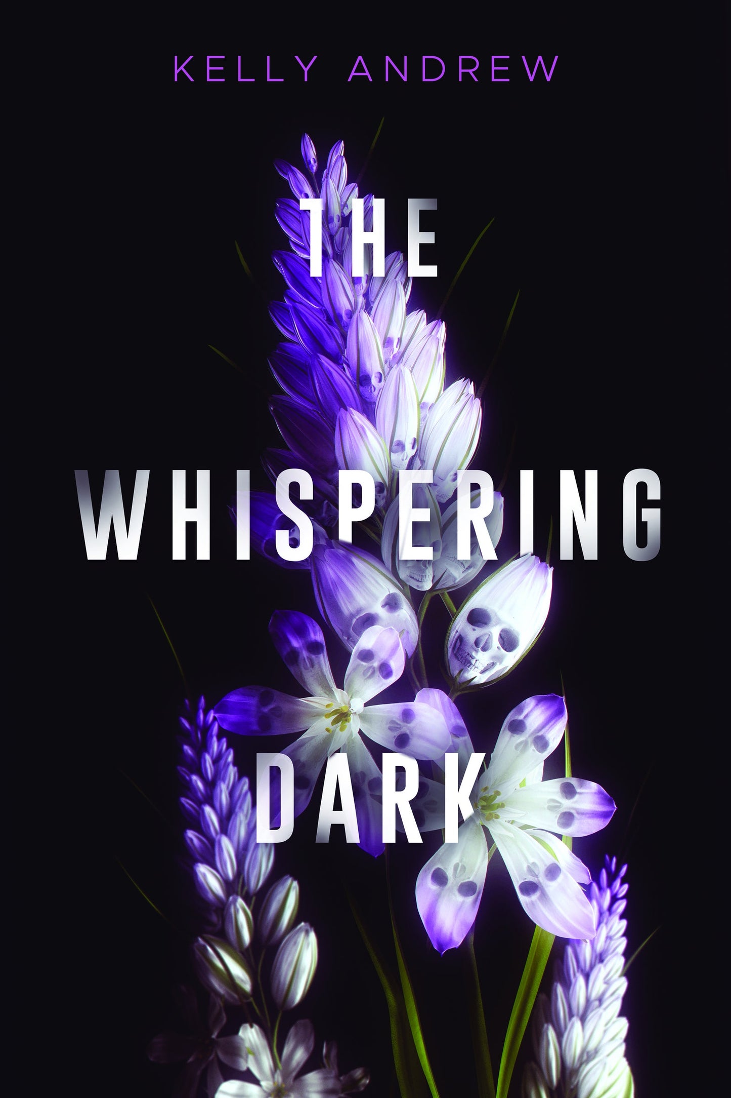 The Whispering Dark - Signed Illumicrate Exclusive!