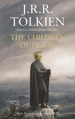 The Children of Hurin: Deluxe Edition