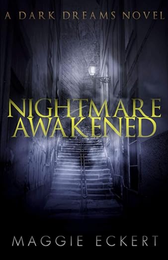 Nightmare Awakened (Dark Dreams) (Dare To Dream)