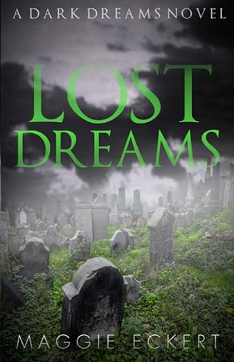 Lost Dreams (Dark Dreams)