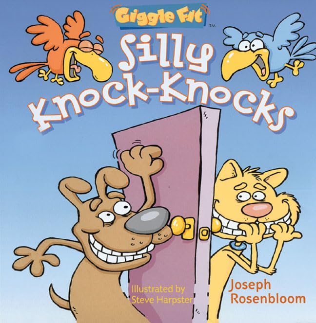 Silly Knock-Knocks