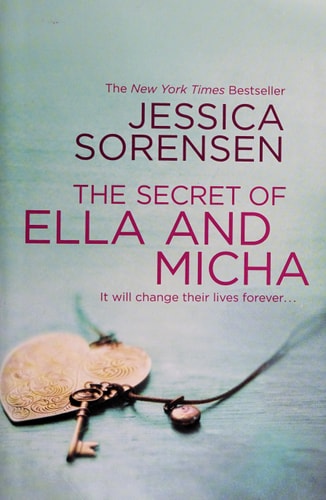 The Secret of Ella and Micha