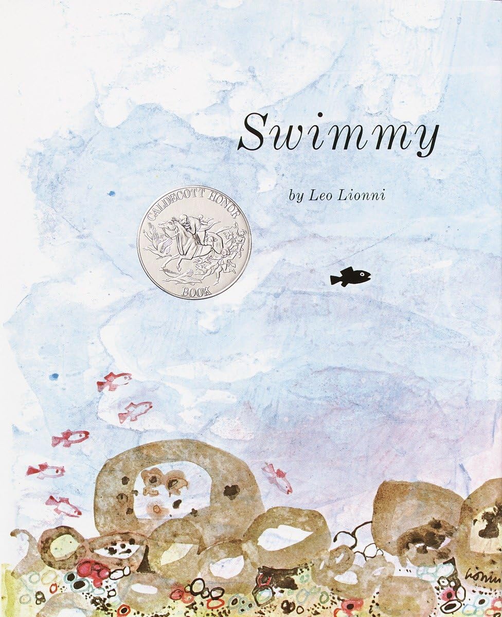 Swimming (Pinwheel Books)