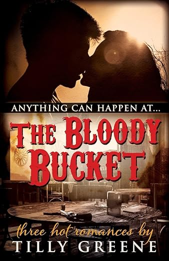 The Bloody Bucket