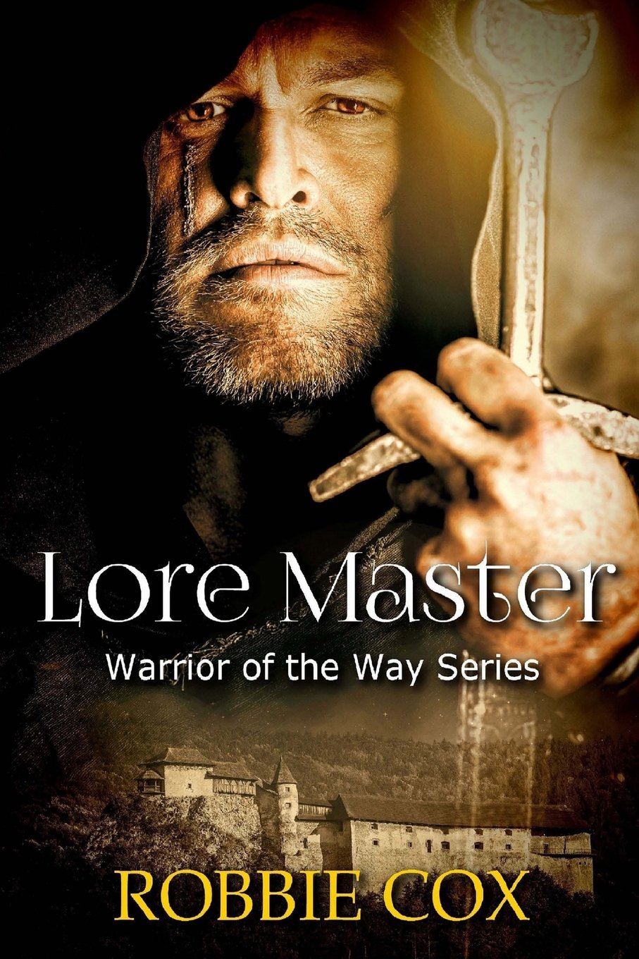 Lore Master : Warrior Of The Way