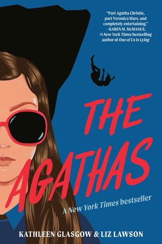 The Agathas (An Agathas Mystery)