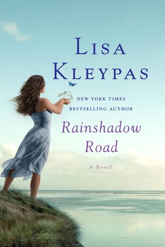 Rainshadow Road: A Novel (Friday Harbor, 2)