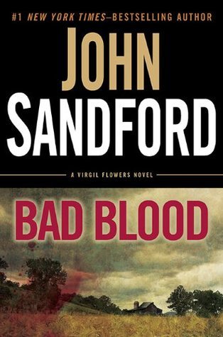 Bad Blood (A Virgil Flowers Novel)