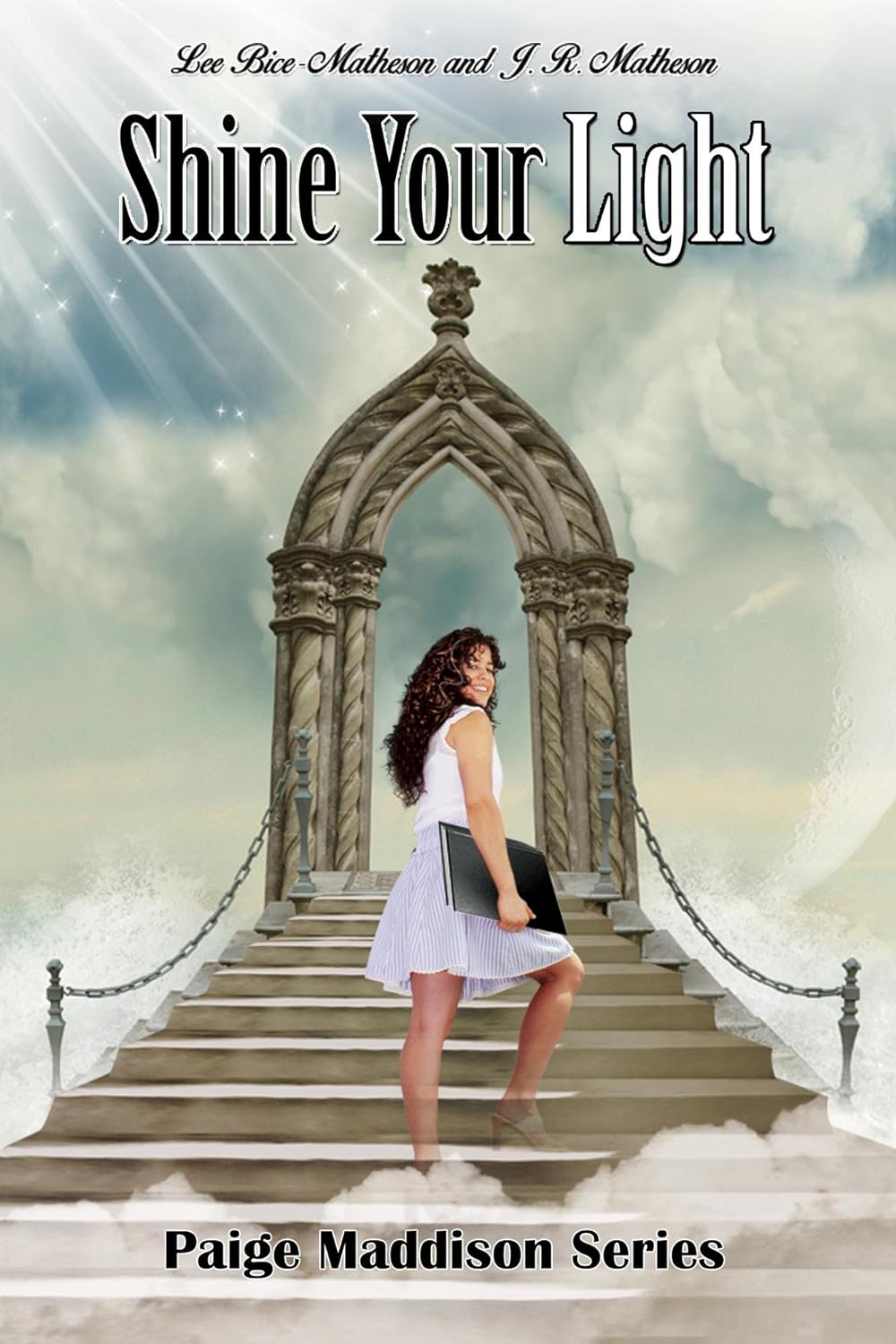 Shine Your Light (paige Maddison)